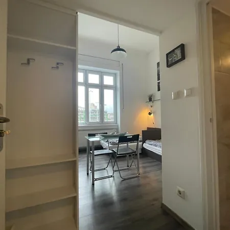 Apartment Eleven Budapest