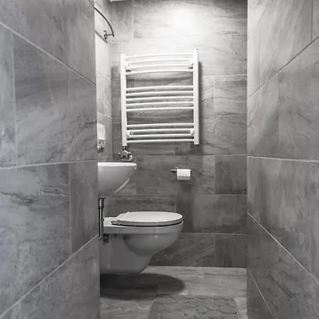 Eleven Apartment Budapest