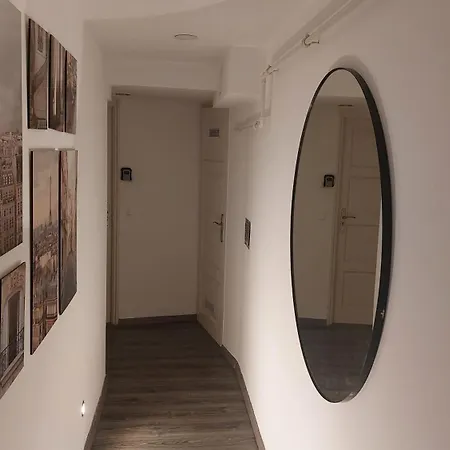 Apartment Eleven *