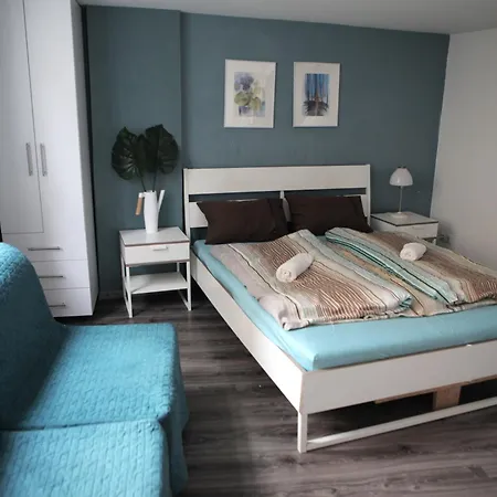 Eleven Apartment