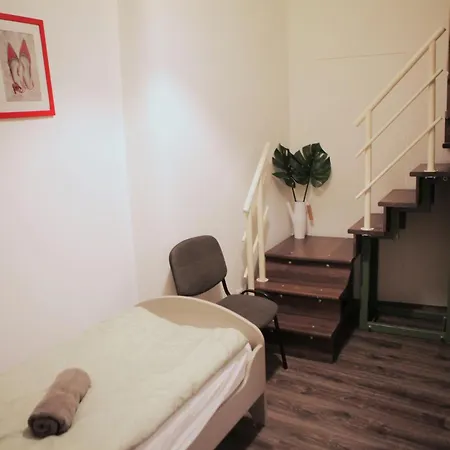 Apartment Eleven