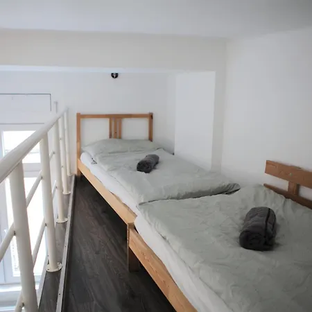 Apartment Eleven *