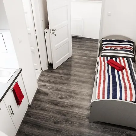 Apartment Eleven *