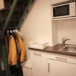 Apartament Eleven Budapesta