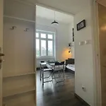 Apartament Eleven Budapesta