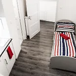 Apartament Eleven *