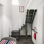 Apartament Eleven Budapesta