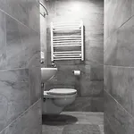 Eleven Apartament Budapesta