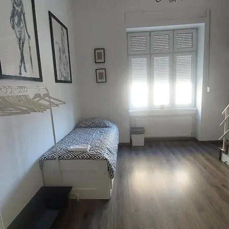Apartman Eleven